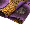 Milkyway Super wax high quality African fabric suitable for both men and women