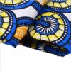 Rims veritable super wax for African traditional wedding dresses for 21 century