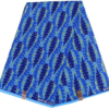 Carrots product image shows super wax African print fabric . The fabric can be used to make pretty dresses for African women