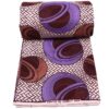 Dombo hitarget wax perfect of traditional design of all African occasion and perfect of Makoti