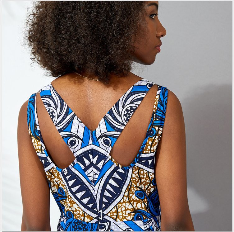 the story of african print fabric 